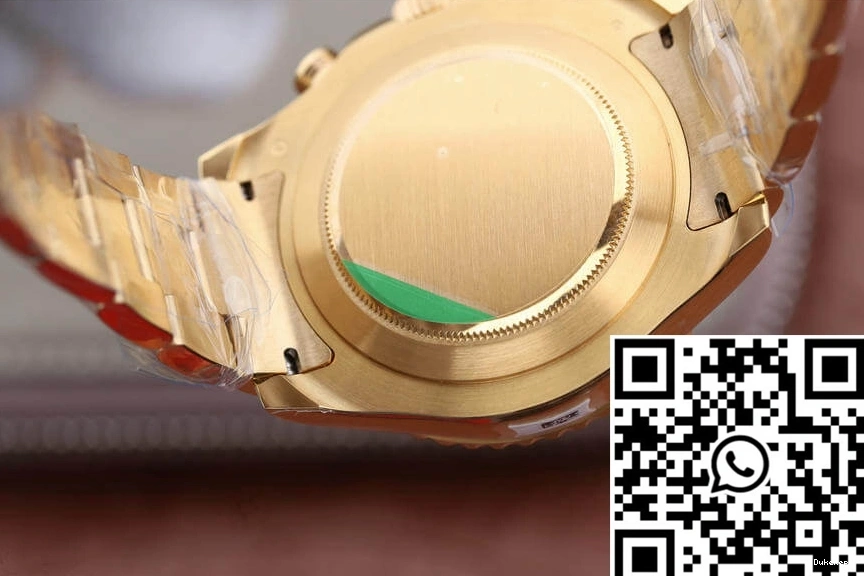 Dial JF Rolex White II Factory M116688-0002 Yacht-Master 1227